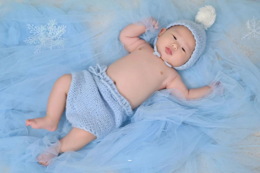 崇左宝宝的辅食制作