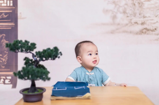 崇左二岁宝宝发型